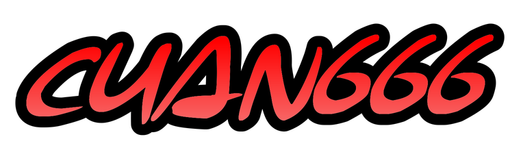 LOGO CUAN666